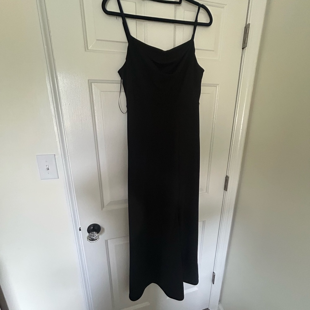 Birdy Grey bridesmaid dress. The Ash Dress